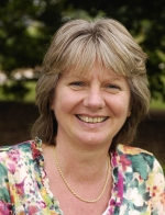 Suzanne Sharrock Suzanne Sharrock