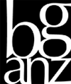 bganz logo