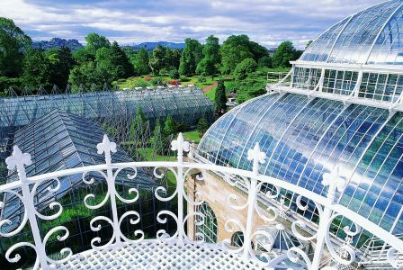 Edinburgh bg