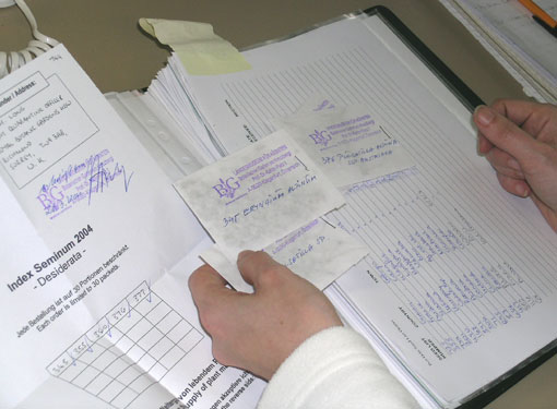 keeping track of agreements keeping track of agreements