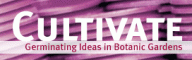 Your Cultivate email update, powered by FeedBlitz