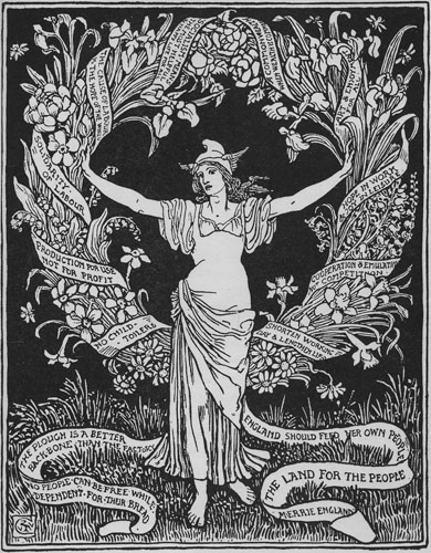May Day