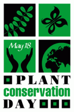 Plant conservation day