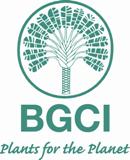 BGCI logo