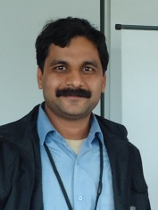 Hitendra K. Ram