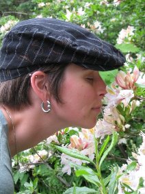 Liz Hood