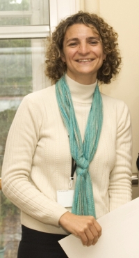 Eugenia Alvarez