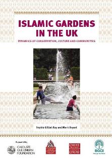report front cover