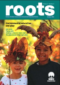 Roots 3.2 front cover