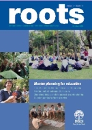 BGCI Roots education review