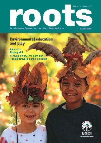 Roots 3.2 front cover
