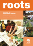 Roots 3:1 front cover