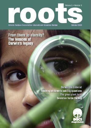 roots 5.2 front cover