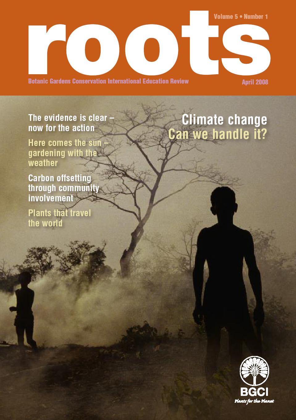 roots 5.1 front cover
