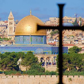 Jerusalem