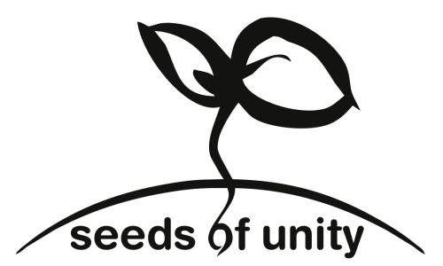 seeds of unity logo seeds of unity logo