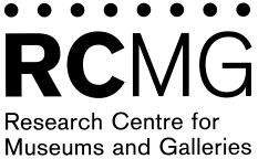 RCMG logo