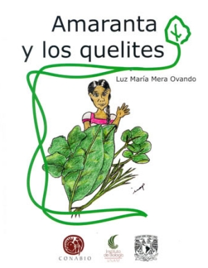Amaranta y los Quelites