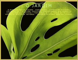 O Jardim