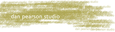 Dan Pearson studio