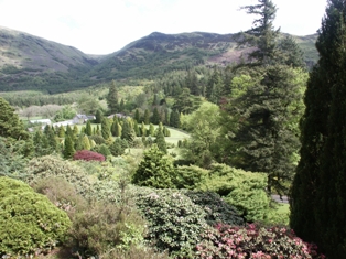 benmore