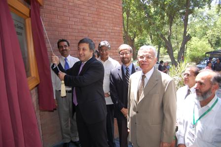 pakistan network opening