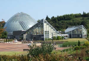 Niigata Botanic Garden