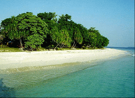 Vanuatu - happiest place on earth?