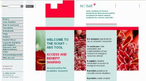 ABS Site 