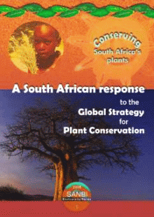 GSPC South Africa