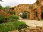 Auditorium at Lady Bird Johnson Wildflower Center