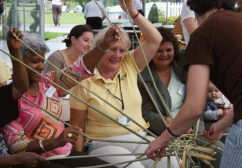 Educators believe in a coordinated approach