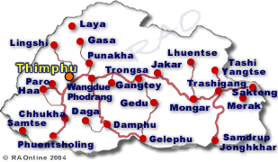 Bhutan Bhutan