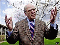 Gaylord Nelson