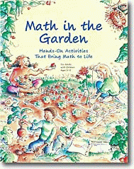 Math in the Garden