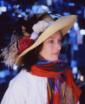 Niki de Saint Phalle
