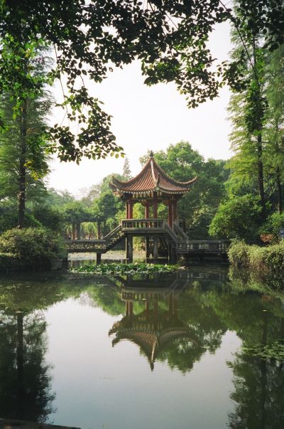 Wuhan BG Wuhan BG
