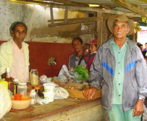 Livelihoods in Brazil