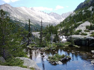 rocky mountain national park