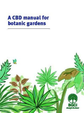 CBD Manual