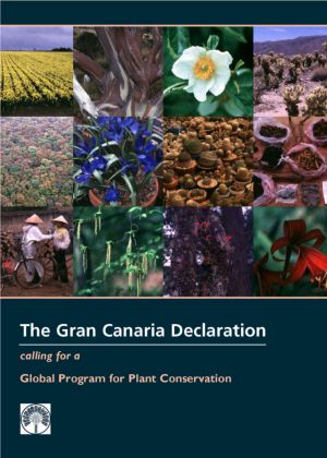 The Gran Canaria Declaration