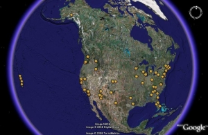 BGCI U.S. Network