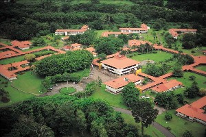 Earth University