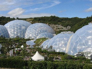 The Eden Project (S.Kneebone)