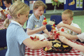 Healthy school days