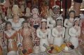 Dolls from Brazil