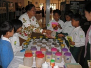 Education events