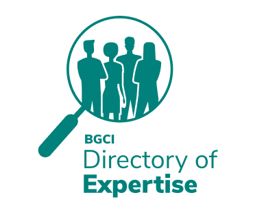 Directory of expertise