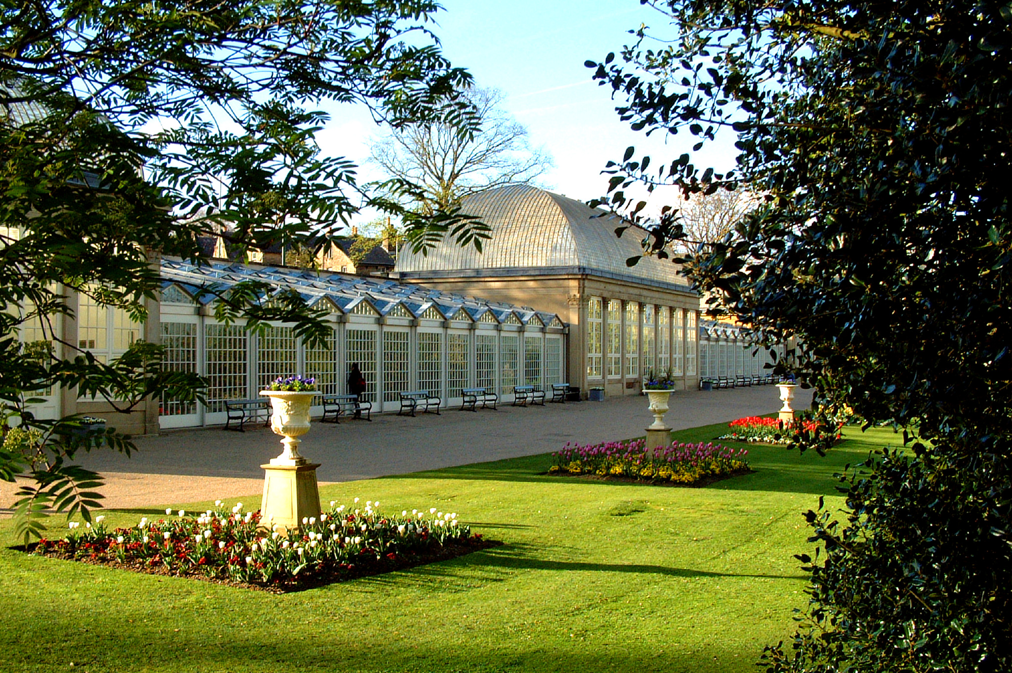 BGCI's First Technical Review | Botanic Gardens Conservation International