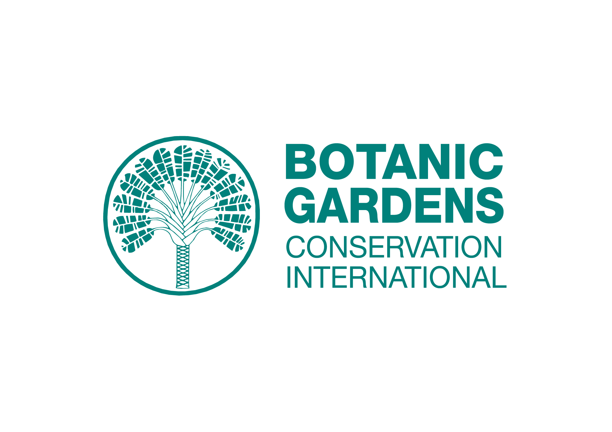 Botanic Gardens Conservation International